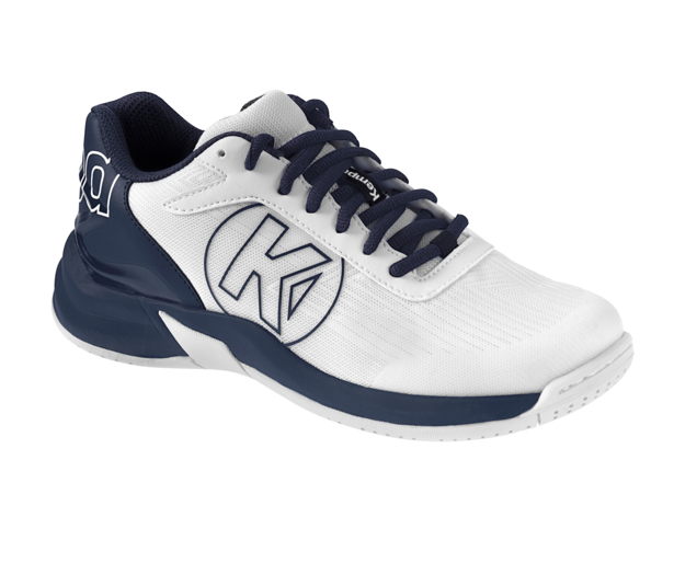 Attack 2.0 Junior Game Changer Hallenschuhe